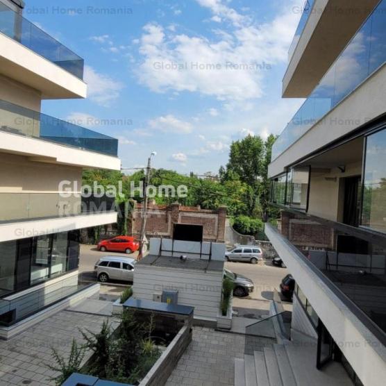 Apartament 2 Camere 54 MP | Cotroceni | Catedral Residence