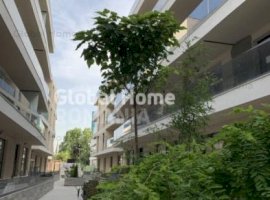 Apartament 2 Camere 51 MP Catedral Residence | 13 Septembrie | Loc parcare