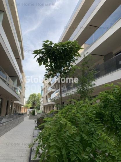 Apartament 2 Camere 51 MP Catedral Residence | 13 Septembrie | Loc parcare