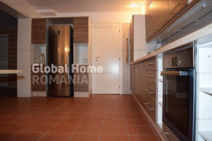 Vila 6 Camere 400MP - Gradina 1200MP |  Pipera - Iancu Nicolae