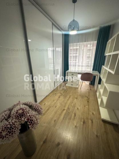 Apartament 3 camere 70 MP | Zona de nord B.Vacarescu | Pet Friendly | Belvedere 