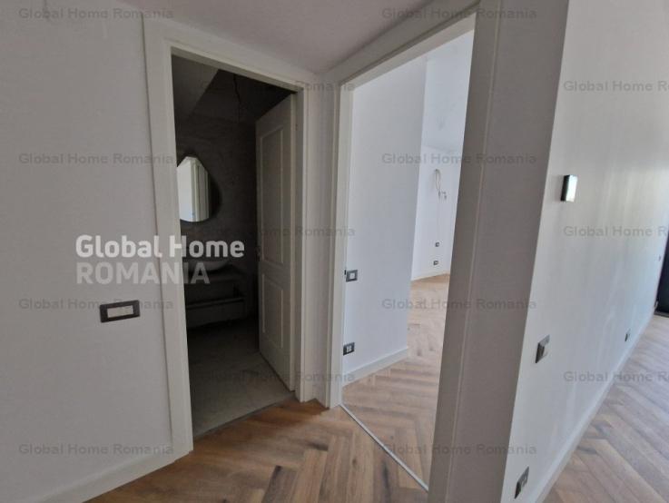 Apartament 2 camere 62 MP | Zona de Nord - Pipera | MyPlace Residence