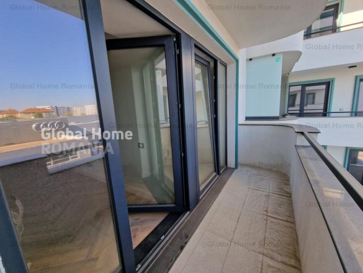 Apartament 2 camere 62 MP | Zona de Nord - Pipera | MyPlace Residence