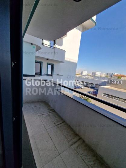 Apartament 2 camere 62 MP | Zona de Nord - Pipera | MyPlace Residence