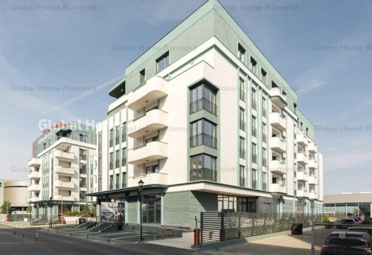 Apartament 2 camere 62 MP | Zona de Nord - Pipera | MyPlace Residence