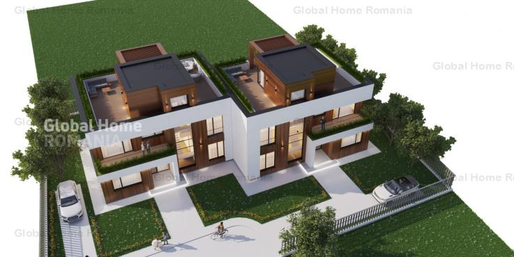 Teren 1083 MP | Zona Porche Pipera - Cortina | Pozitie excelenta