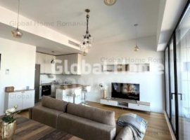 Apartament 2 camere | One Verdi Floreasca Aviatiei | Parcare subterana | Balcon