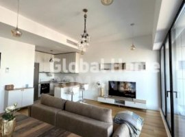 Apartament 2 camere | One Verdi Floreasca Aviatiei | Parcare subterana | Balcon