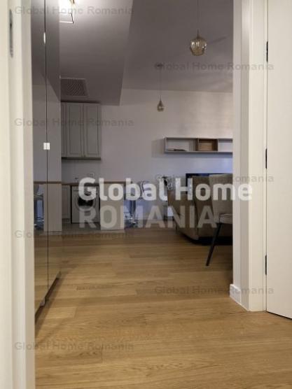 Apartament 2 camere | One Verdi Floreasca Aviatiei | Parcare subterana | Balcon