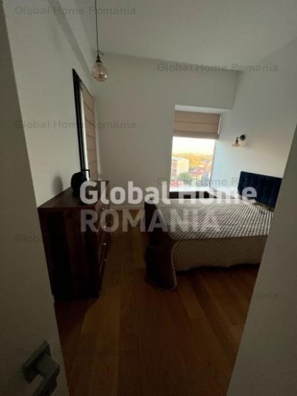 Apartament 2 camere | One Verdi Floreasca Aviatiei | Parcare subterana | Balcon