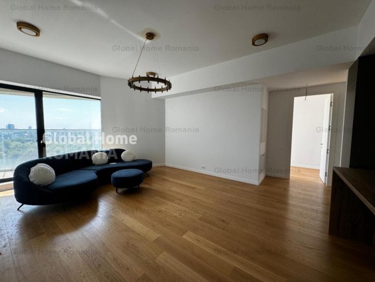 Apartament 3 camere | Aviatiei Metrou Aurel Vlaicu Promenada Mall | Terasa 7mp