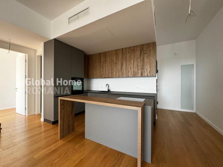 Apartament 3 camere | Aviatiei Metrou Aurel Vlaicu Promenada Mall | Terasa 7mp