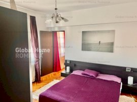 Apartament 3 camere | Dorobanti Victoriei Capitale | Balcon |Centrala Proprie