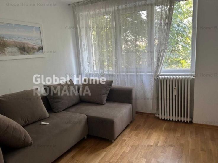 Apartament 2 camere | Metrou Stefan cel Mare-Obor | Renovat | Mobilat | Balcon