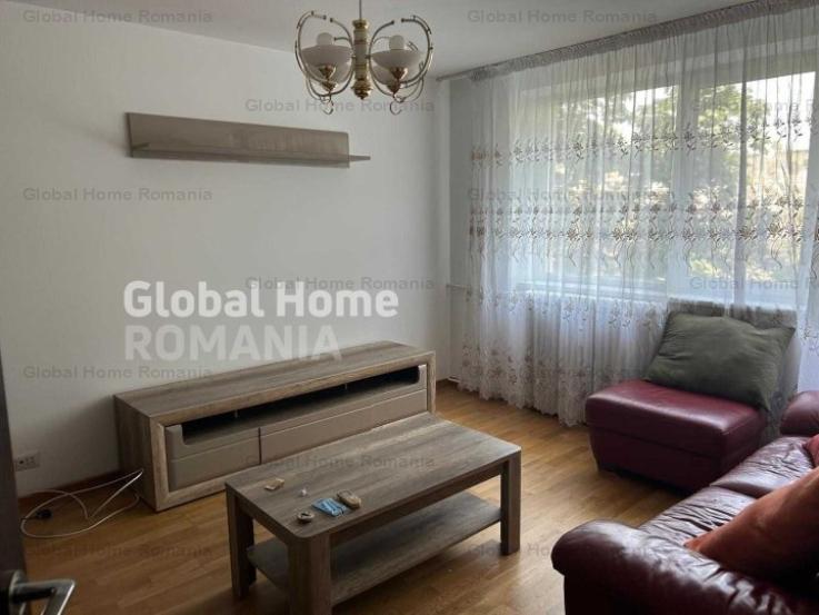 Apartament 2 camere | Metrou Stefan cel Mare-Obor | Renovat | Mobilat | Balcon