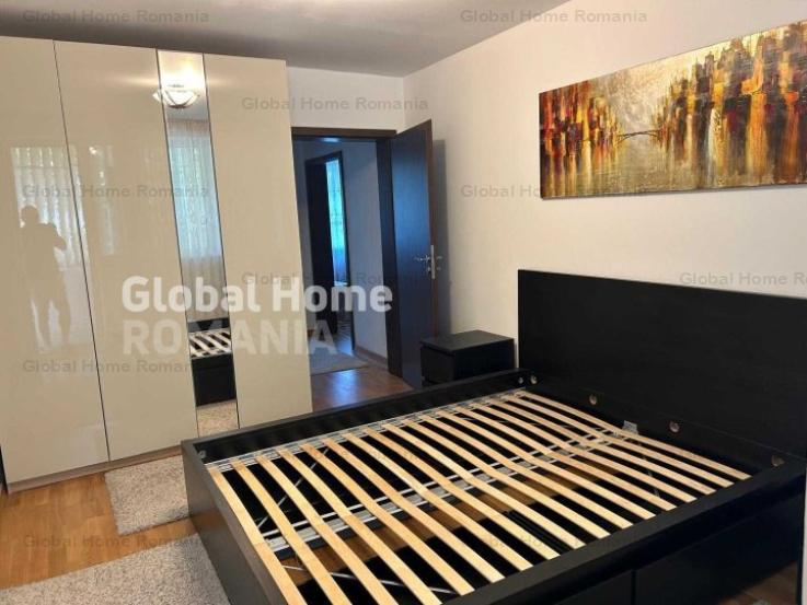 Apartament 2 camere | Metrou Stefan cel Mare-Obor | Renovat | Mobilat | Balcon