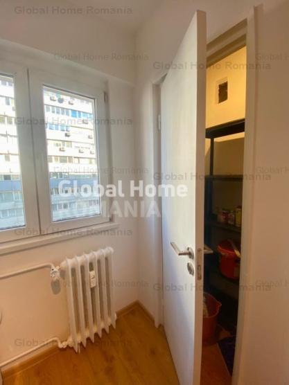 Apartament 2 camere | Dorobanti Floreasca| Balcon Spatios | Zona Superba