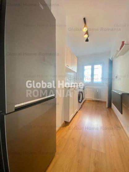 Apartament 2 camere | Dorobanti Floreasca| Balcon Spatios | Zona Superba