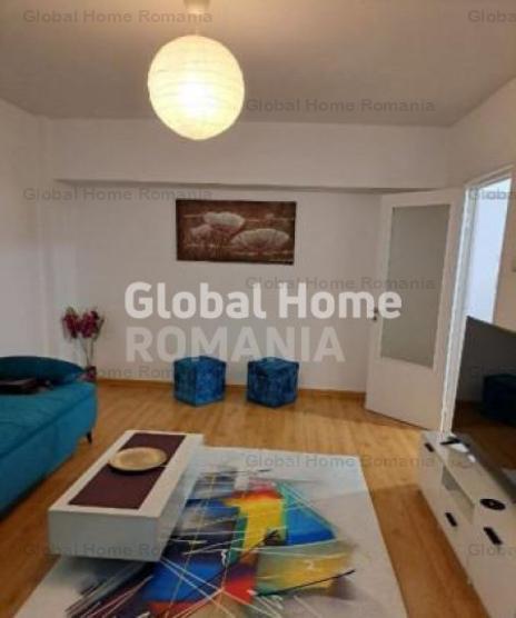 Apartament 2 camere | Dorobanti Floreasca| Balcon Spatios | Zona Superba