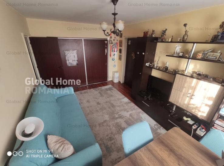 Apartament 3 camere-3 balcoane | Floreasca-Dorobanti-Stefan cel Mare |Reabilitat