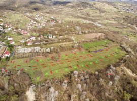 23.345 SQM - Exclusive Estate - Mountain Plateau | Jud. Prahova - Valea Prahovei