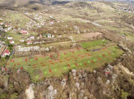 23.345 SQM - Exclusive Estate - Mountain Plateau | Jud. Prahova - Valea Prahovei