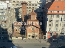 Apartament 3 camere| Terasa 25mp | Ultracentral-Magheru-Universitate-N. Balcescu