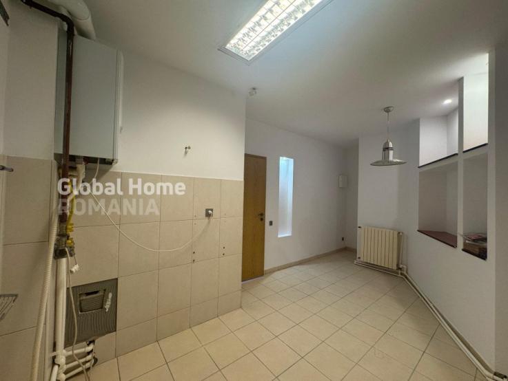 Apartament 3 camere| Terasa 25mp | Ultracentral-Magheru-Universitate-N. Balcescu