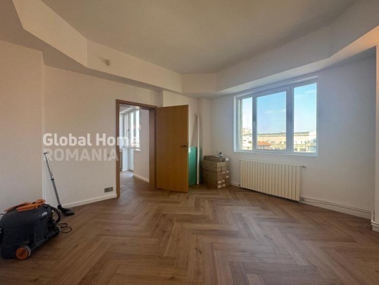 Apartament 3 camere| Terasa 25mp | Ultracentral-Magheru-Universitate-N. Balcescu