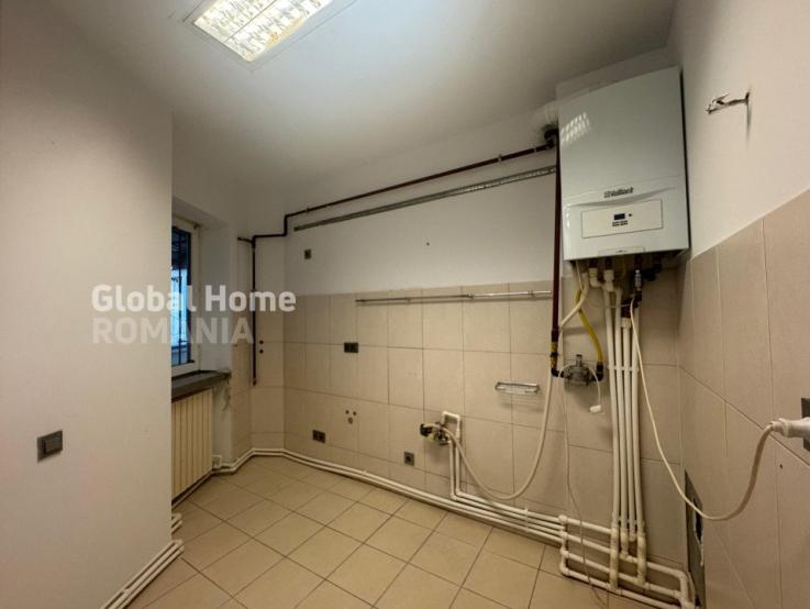 Apartament 3 camere| Terasa 25mp | Ultracentral-Magheru-Universitate-N. Balcescu