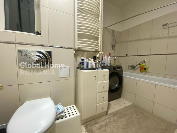 Apartament 3 camere| Terasa 25mp | Ultracentral-Magheru-Universitate-N. Balcescu