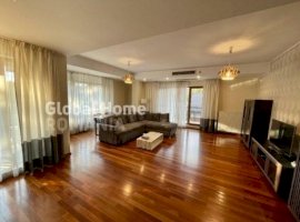 Apartament 3 camere | Aviatiei-Floreasc-Promenada| Parcare |Centrala Proprie