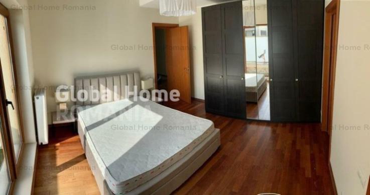 Apartament 3 camere | Aviatiei-Floreasc-Promenada| Parcare |Centrala Proprie