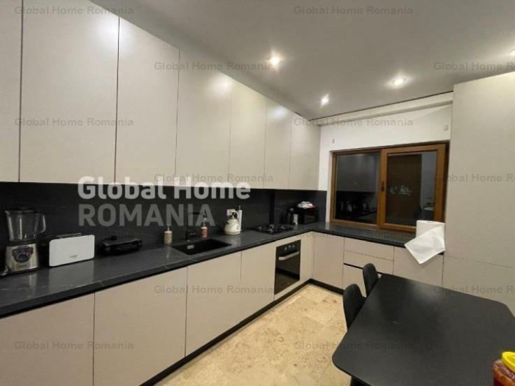 Apartament 3 camere | Aviatiei-Floreasc-Promenada| Parcare |Centrala Proprie