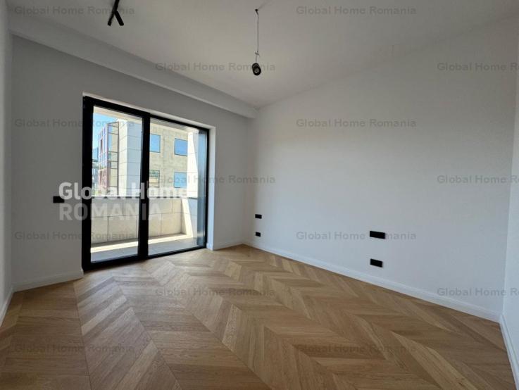 Apartament 3 camere | Terasa 100mp | Lacul Floreasca | Finisaje Premium | View