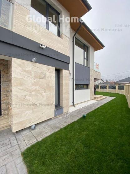 Sat Tamasi - Corbeanca | 5 Room Villa - Solar Energy Panels | Premium Finishes 