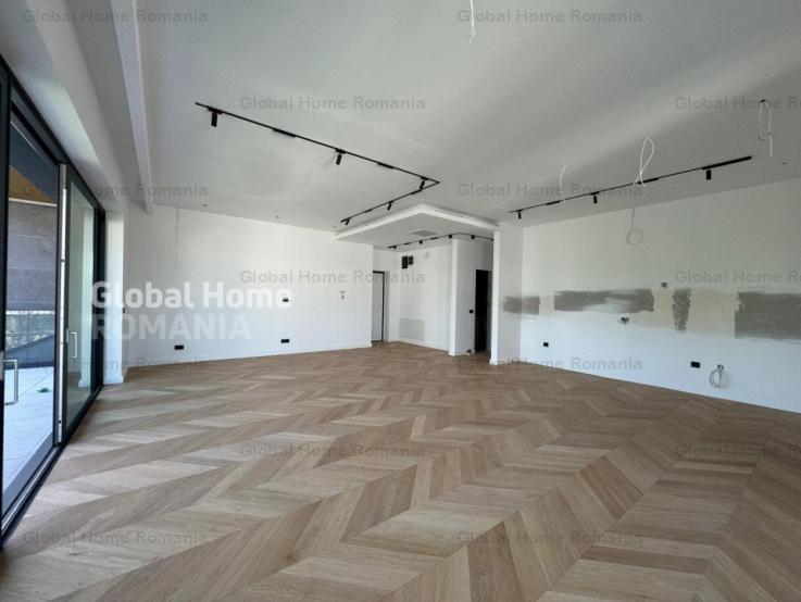 Apartament 4 camere | Doua balcoane 42mp | Lacul Floreasca | Finisaje Premium