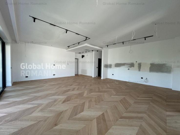 Apartament 4 camere | Doua balcoane 42mp | Lacul Floreasca | Finisaje Premium