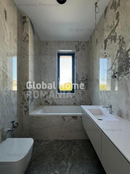 Apartament 4 camere | Doua balcoane 42mp | Lacul Floreasca | Finisaje Premium