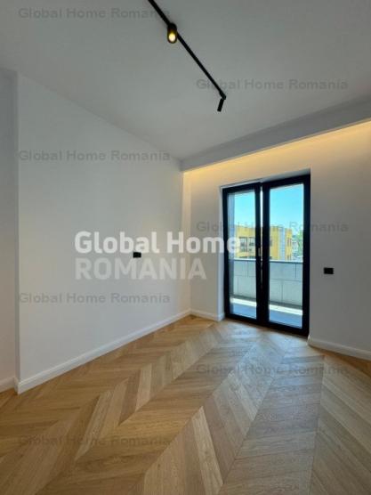 Apartament 4 camere | Doua balcoane 42mp | Lacul Floreasca | Finisaje Premium