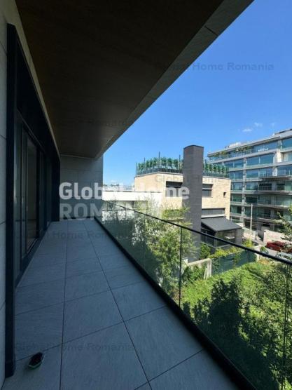 Apartament 4 camere | Doua balcoane 42mp | Lacul Floreasca | Finisaje Premium