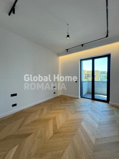 Apartament 3 camere | Terasa 80mp | Lacul Floreasca | Finisaje Premium | View