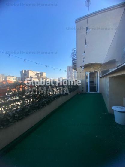 Apartament 3 camere| Terasa 25mp | Ultracentral-Magheru-Universitate-N. Balcescu