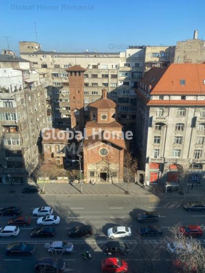 Apartament 3 camere| Terasa 25mp | Ultracentral-Magheru-Universitate-N. Balcescu