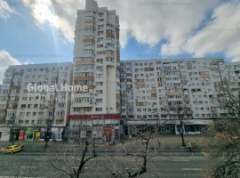 Apartament 2 camere - balcoan | Floreasca-Dorobanti-Stefan cel Mare |Reabilitat