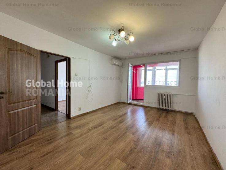 Apartament 2 camere - balcoan | Floreasca-Dorobanti-Stefan cel Mare |Reabilitat