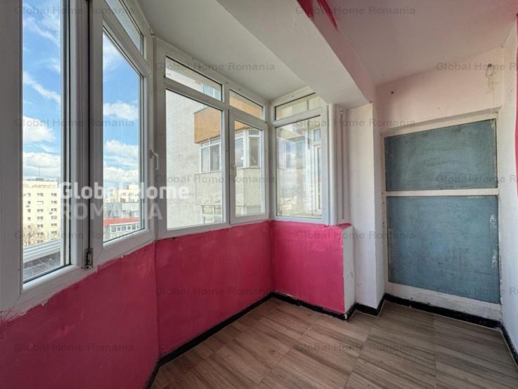 Apartament 2 camere - balcoan | Floreasca-Dorobanti-Stefan cel Mare |Reabilitat