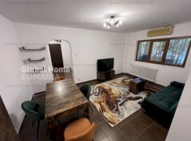 Apartament 2 camere | Metrou Stefan cel Mare Vasile Lascar | Renovat | Parter