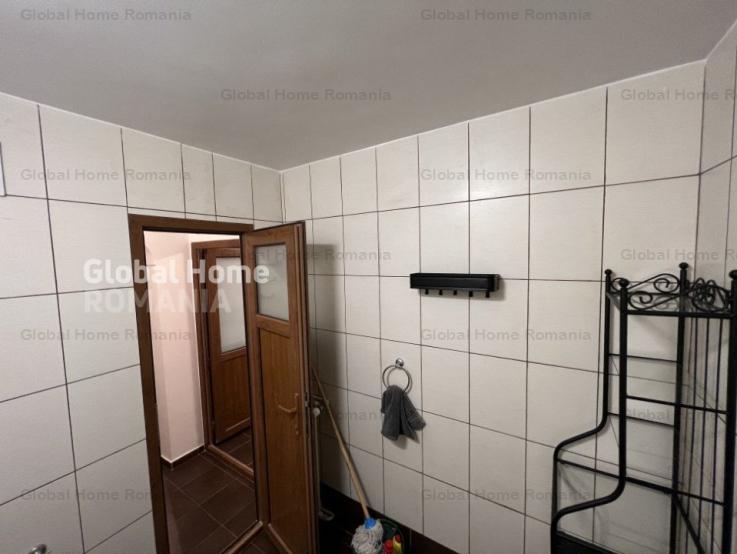 Apartament 2 camere | Metrou Stefan cel Mare Vasile Lascar | Renovat | Parter