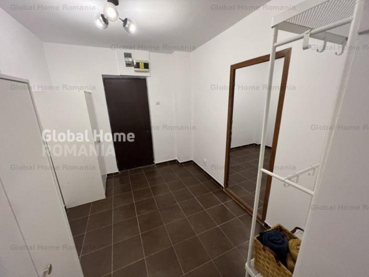 Apartament 2 camere | Metrou Stefan cel Mare Vasile Lascar | Renovat | Parter